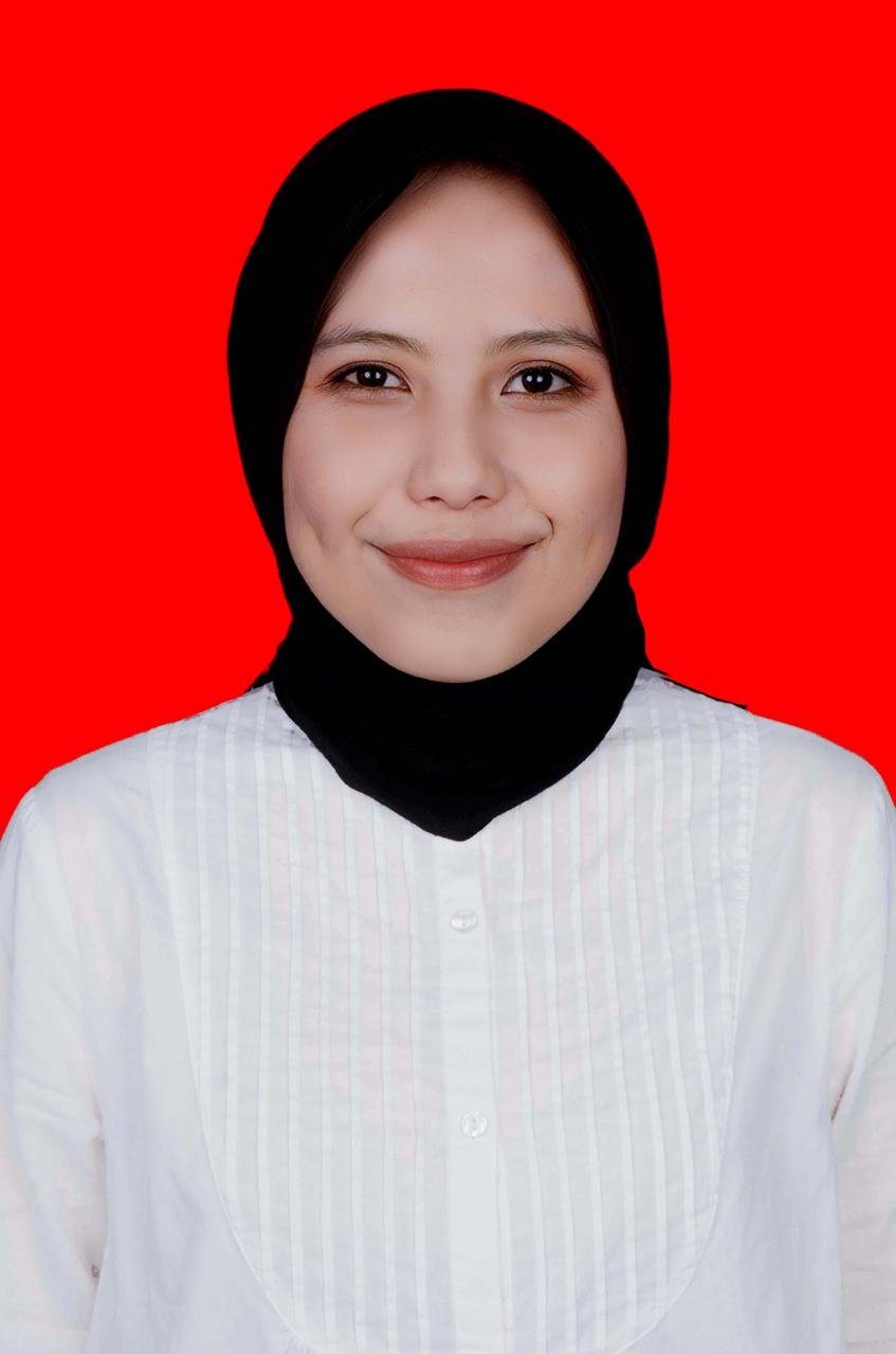 Dwi Tiara Nastiti, S.E