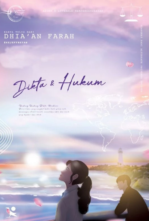 Dikta & Hukum
